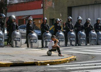 Otras 70 familias quedarán en la calle: «Nos dijeron que nos vayamos por las buenas o por las malas»