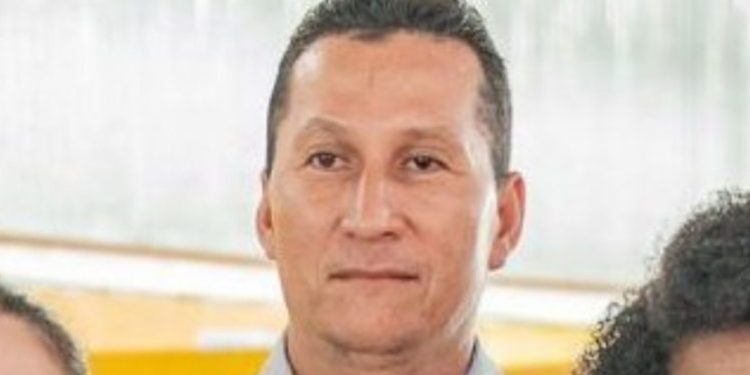 Otro crimen político en Ecuador: mataron a un dirigente del partido de Correa