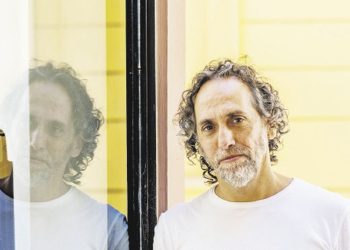 Pablo Gorlero: celebrar la época de oro de los musicales de Broadway