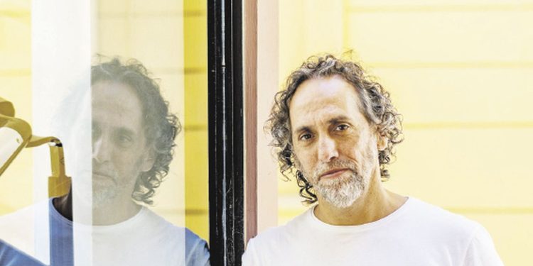 Pablo Gorlero: celebrar la época de oro de los musicales de Broadway