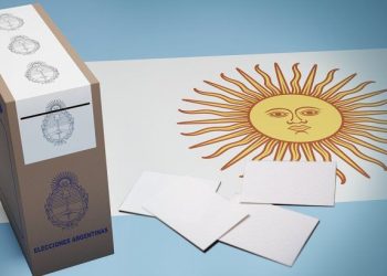 Padrón electoral, voto electrónico y las 22 fórmulas: las claves de las PASO 2023