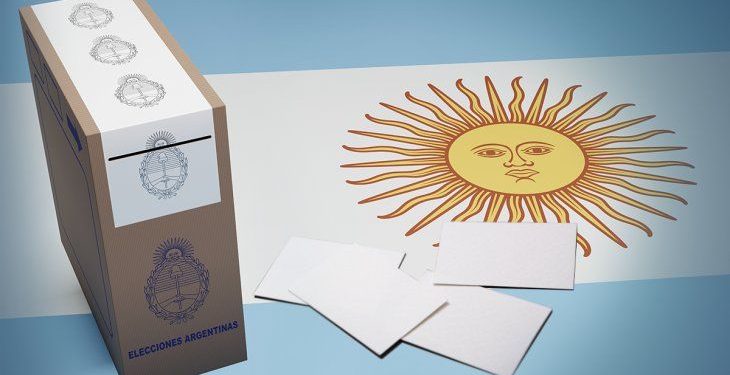 Padrón electoral, voto electrónico y las 22 fórmulas: las claves de las PASO 2023