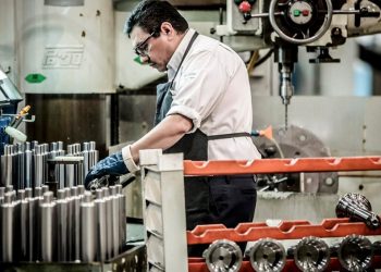 Para Apyme la suma fija “se volcará al consumo interno”