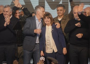 ¿Para quién juega Macri? La feroz interna en JxC, el miedo de Bullrich y el goce de Milei
