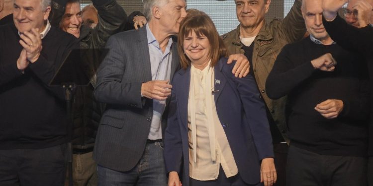 ¿Para quién juega Macri? La feroz interna en JxC, el miedo de Bullrich y el goce de Milei