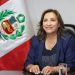 Perú: advierten que la presidenta Boluarte podría fugarse a Brasil
