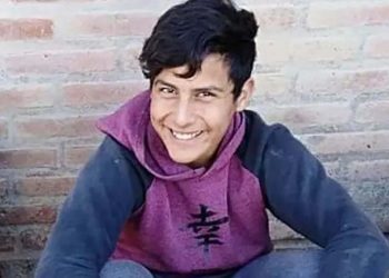 Pidieron la absolución de los policías acusados por el crimen de Joaquín Paredes