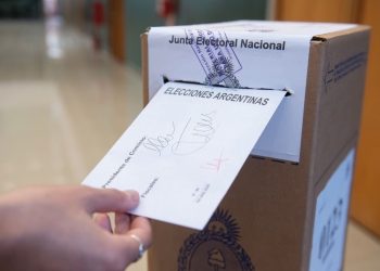 Ping Pong de preguntas y respuestas para las PASO 2023: del “qué votamos” al “qué pasa si no voto”
