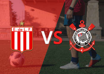 Por la llave 3 se enfrentarán Estudiantes y Corinthians