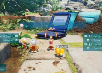 Por qué Pikmin 4 es otro éxito de Nintendo: el énfasis en pulido, accesibilidad y cantidad