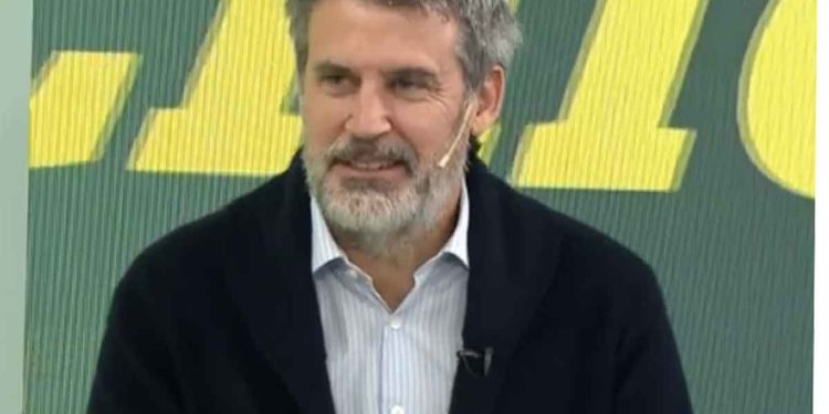 Prat Gay advirtió que «el coqueteo» de Macri con Milei «confunde mucho al votante»