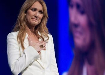 Preocupación por la salud de Céline Dion: “Ningún medicamento funciona”