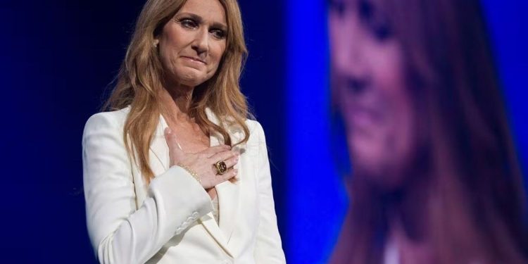 Preocupación por la salud de Céline Dion: “Ningún medicamento funciona”