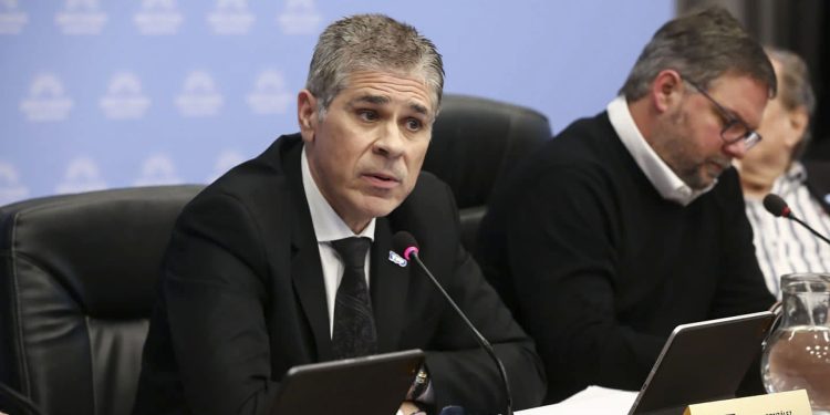 “Privatizar YPF sería regalar el patrimonio de los argentinos”