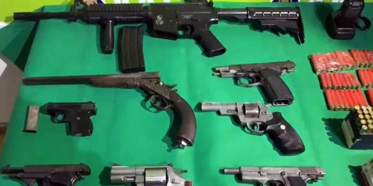 Procesan a empleados de la Magistratura acusados de integrar una banda de secuestradores