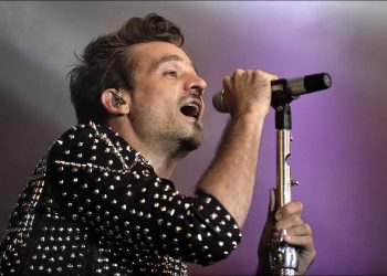 Procesaron sin prisión preventiva a “Chano” por el abuso sexual agravado de “Militta” Bora
