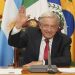 Prohíben a López Obrador hacer declaraciones sobre una senadora opositora