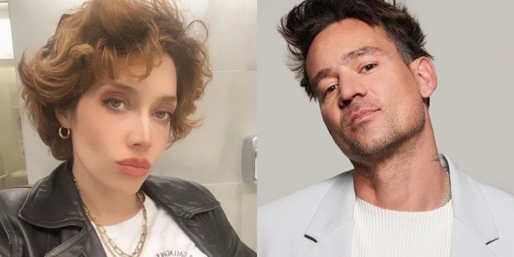 Qué dijo Militta Bora tras el procesamiento a Chano por abuso sexual