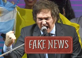 Que no te la cuenten cambiada: el detrás de los saqueos y el video fake del 2018