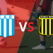 Racing (Cba) avanza 1 a 0 ante Mitre (SE) en el estadio Miguel Sancho