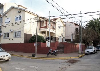 Realizan una inspección ocular en el ex centro clandestino de detención “Pozo de Quilmes”