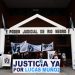 Reclamaron justicia por la muerte de un policía de Río Negro asesinado en Bariloche