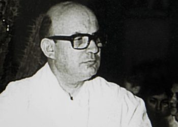 Recuerdan en La Rioja los 47 años del asesinato del obispo Enrique Angelelli