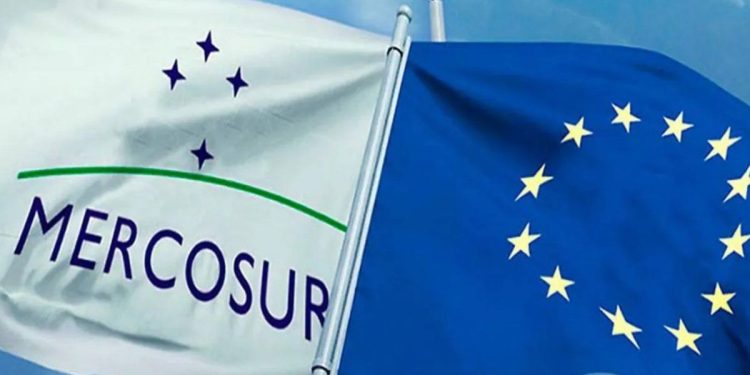 Respuesta del Mercosur sobre comercio con la UE estará lista en septiembre