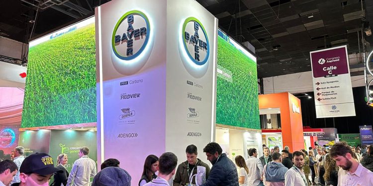 Resultados y desafíos del Programa PRO Carbono de Bayer