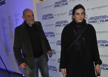 ¿Romance en puerta? El Puma Goity habló sobre su relación con María Abadi