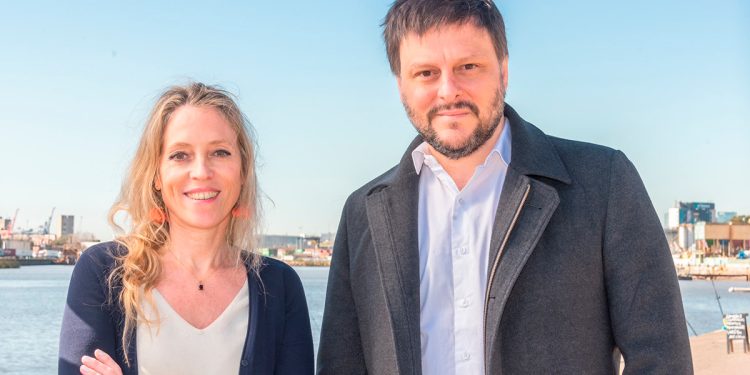 Rossen: la vice de Santoro para apuntalar el tema de la vivienda en la Ciudad