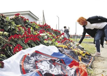 Rusia confirmó la muerte de Prigozhin y los aliados del líder mercenario juran venganza