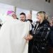 San Cayetano, el patrono «del pan y del trabajo» también tuvo su celebración en Merlo