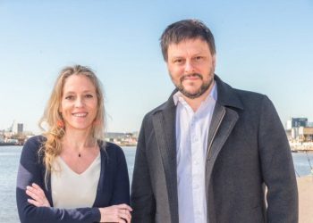 Santoro y Jorge Macri reaniman la campaña por la jefatura de Gobierno de la Capital