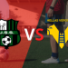 Sassuolo y Hellas Verona dan inicio a la Fecha 3