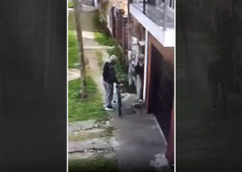 Se hizo pasar por gasista y le robó a un hombre de 94 años en Ituzaingó