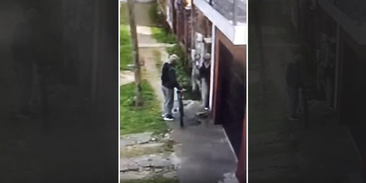 Se hizo pasar por gasista y le robó a un hombre de 94 años en Ituzaingó