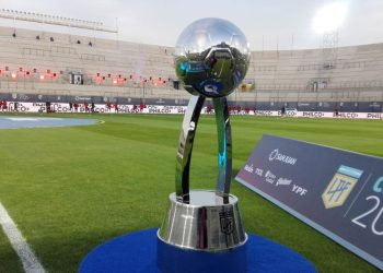 Se viene la Copa de la Liga: ¿cuándo comienza y cuál será el formato del certamen?