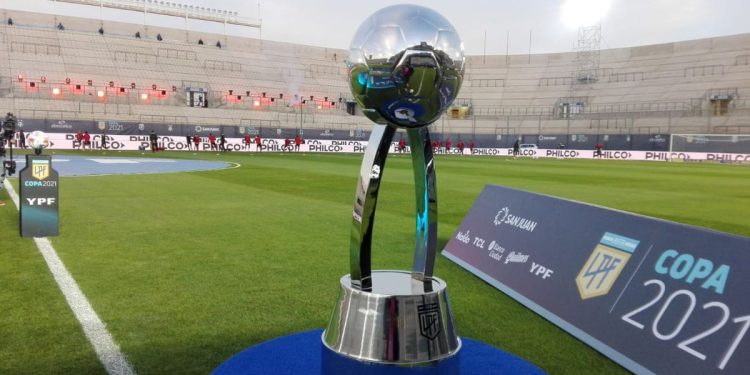 Se viene la Copa de la Liga: ¿cuándo comienza y cuál será el formato del certamen?