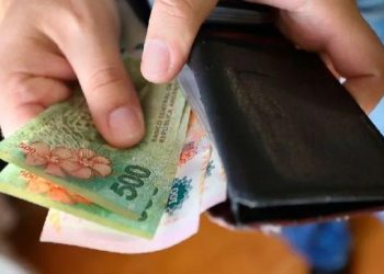 ¿Se viene la suma fija tras las PASO? De cuánto sería y quiénes podrían cobrarla