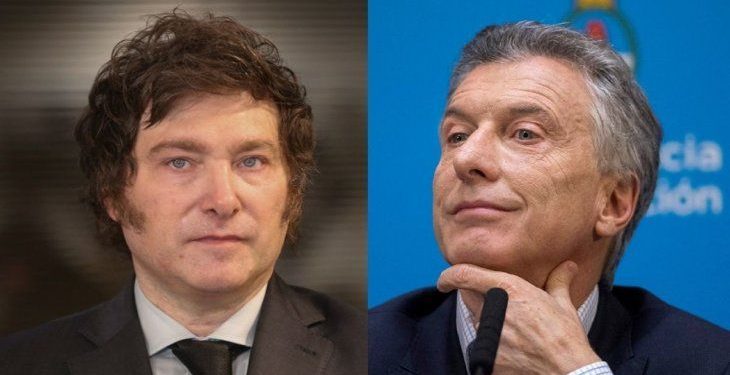 Según Durán Barba, Milei fue “torpe” al sumar a Macri a la campaña