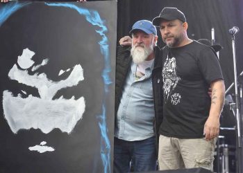 Sergio Maldonado advirtió sobre un «pacto de impunidad» tras absolución de gendarmes