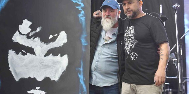 Sergio Maldonado advirtió sobre un «pacto de impunidad» tras absolución de gendarmes