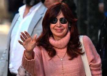 “Si lo trajiste vos, papi…”: Cristina cruzó a Macri por sus dichos sobre el FMI