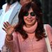 “Si lo trajiste vos, papi…”: Cristina cruzó a Macri por sus dichos sobre el FMI