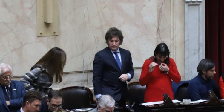 Sigue la discusión por la Ley de Alquileres