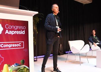 Sistemas digitales para conciliar productividad y sostenibilidad de los sistemas agrarios