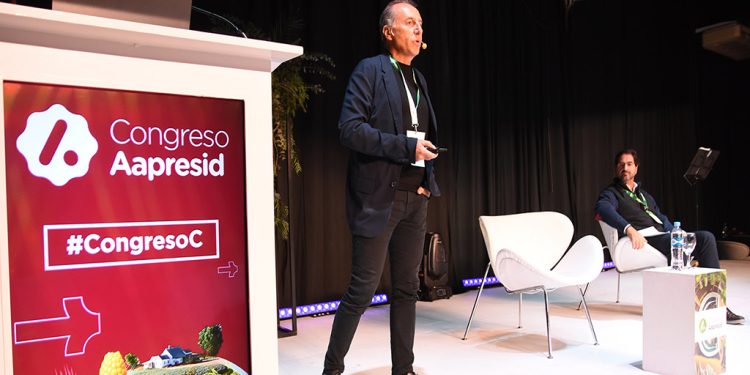 Sistemas digitales para conciliar productividad y sostenibilidad de los sistemas agrarios