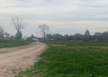 “Soy inocente de lo que se me culpa”, dijo la detenida por el crimen del empresario