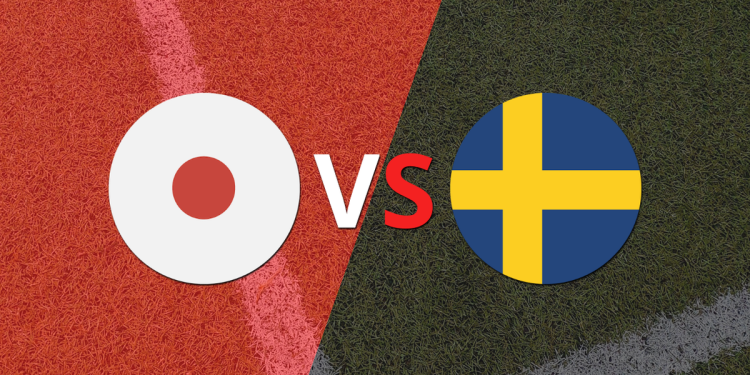 Suecia aumenta la distancia y marca el segundo en el estadio Eden Park